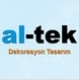 Al-Tek Dekorasyon Tasarım